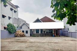 Unit Komersial Disewakan di Malang Kota di Area Ramai & Strategis Unit Komersial Disewakan di Malang Kota di Area Ramai & Strategis