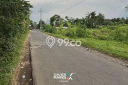 Lahan Strategis di Karangploso Dijual dengan Luas 3163m2 Lahan Strategis di Karangploso Dijual dengan Luas 3163m2