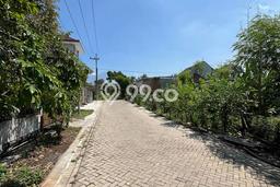 Tanah Dijual Lokasi Lawang, Malang Luas 200m2 Legalitas Aman Tanah Dijual Lokasi Lawang, Malang Luas 200m2 Legalitas Aman