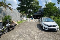 Lahan Kosong Dijual di Malang dengan Area 227m2 Lahan Kosong Dijual di Malang dengan Area 227m2