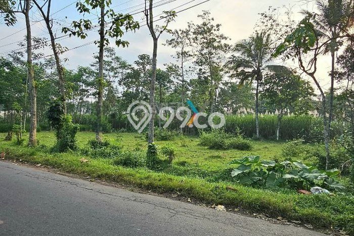 Kavling Tanah Dijual di Pakis, Malang, Luas 1940m2 Area Strategis Kavling Tanah Dijual di Pakis, Malang, Luas 1940m2 Area Strategis