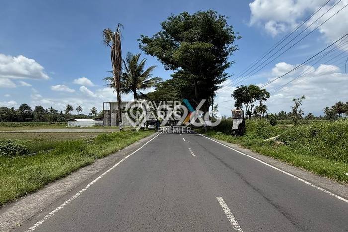 Tanah Dijual Lokasi Pakis, Malang Luas 6700m2 Legalitas Aman Tanah Dijual Lokasi Pakis, Malang Luas 6700m2 Legalitas Aman