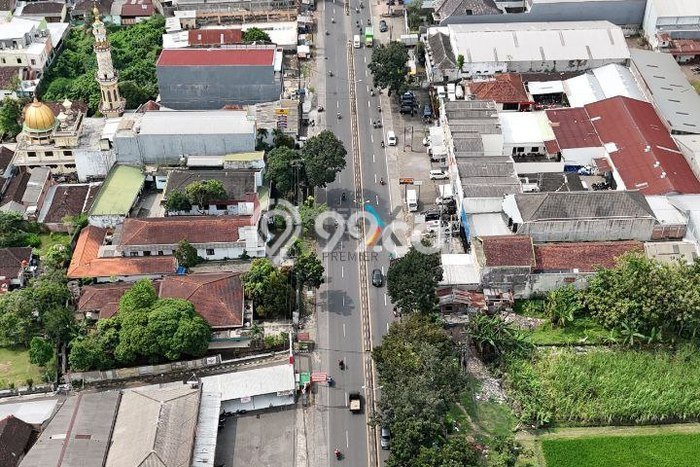 Kavling Tanah di Singosari Dijual Luas 5100m2 Legalitas SHM Kavling Tanah di Singosari Dijual Luas 5100m2 Legalitas SHM