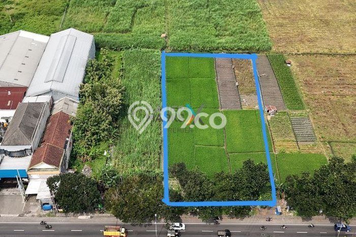 Kavling Tanah di Singosari Dijual Luas 5100m2 Legalitas SHM Kavling Tanah di Singosari Dijual Luas 5100m2 Legalitas SHM