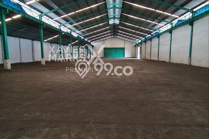 FOR RENT! Gudang di Malang Kota Cocok untuk Bisnis 2000m2 FOR RENT! Gudang di Malang Kota Cocok untuk Bisnis 2000m2