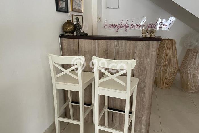 Dijual Rumah Mewah Exclusive di Cilandak, Jakarta Selatan Dijual Rumah Mewah Exclusive di Cilandak, Jakarta Selatan