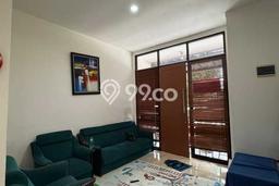 Rumah Modern 3 KT LT 84m2 di Bintaro Rumah Modern 3 KT LT 84m2 di Bintaro