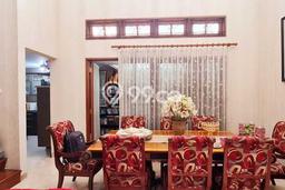 Rumah Elit Modern Siap Huni di Bintaro Tangerang Selatan Rumah Elit Modern Siap Huni di Bintaro Tangerang Selatan