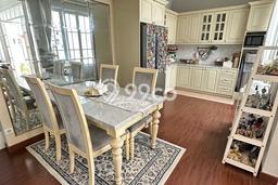 Dijual Rumah Luas Megah Dengan View Cantik di Bintaro, Tangerang Selatan Dijual Rumah Luas Megah Dengan View Cantik di Bintaro, Tangerang Selatan