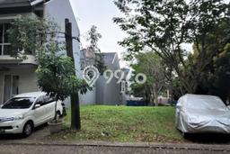 Tanah Siap Bangun Dijual di Tangerang Punya Luas 180m2 Tanah Siap Bangun Dijual di Tangerang Punya Luas 180m2