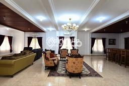 Siap Huni Rumah Mewah 6 Kamar di Cilandak Dekat ke Mana Pun Siap Huni Rumah Mewah 6 Kamar di Cilandak Dekat ke Mana Pun