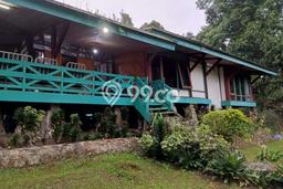 Dijual Rumah Mewah Elegan Dengan View Cantik di Cipanas, Bogor Dijual Rumah Mewah Elegan Dengan View Cantik di Cipanas, Bogor