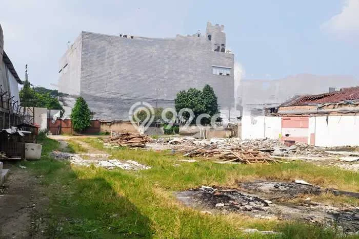 Kavling Tanah Dijual di Pondok Aren Tangerang Selatan Spesifikasi 1365m2 Kavling Tanah Dijual di Pondok Aren Tangerang Selatan Spesifikasi 1365m2