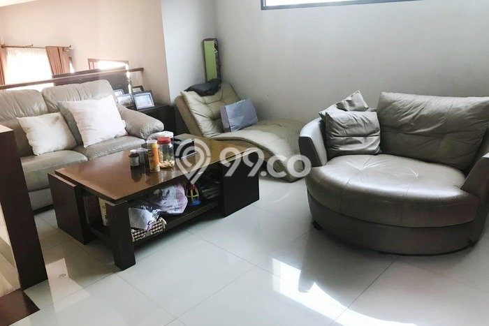 Rumah Luxury Modern Tanpa Renovasi di Veteran Jakarta Selatan Rumah Luxury Modern Tanpa Renovasi di Veteran Jakarta Selatan