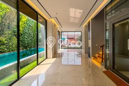 Dijual Rumah Luas Megah Dengan View Eksklusif di Pondok Indah, Jakarta Selatan Dijual Rumah Luas Megah Dengan View Eksklusif di Pondok Indah, Jakarta Selatan