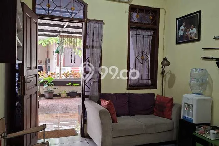 Rumah Minimalis 2 KT LT 72m2 di Graha Raya Bintaro Rumah Minimalis 2 KT LT 72m2 di Graha Raya Bintaro