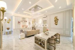 Hunian Super Mewah dengan Akses Paling Strategis di Pondok Indah, Jakarta Selatan Hunian Super Mewah dengan Akses Paling Strategis di Pondok Indah, Jakarta Selatan