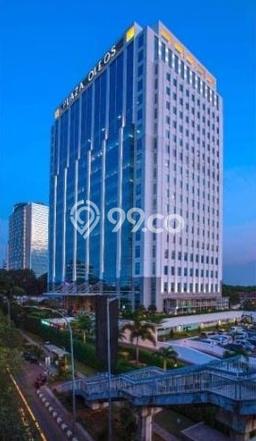 Gudang Dijual Lokasi Emas di Pasar Minggu Luas 69748m2 Gudang Dijual Lokasi Emas di Pasar Minggu Luas 69748m2