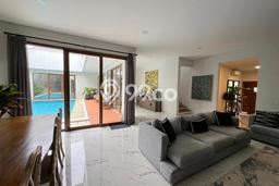 Rumah Elit Modern Siap Huni di Bintaro Tangerang Selatan Rumah Elit Modern Siap Huni di Bintaro Tangerang Selatan