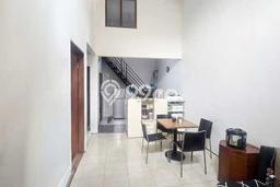 Rumah Luas Asri 3 KT Siap Pakai di Bintaro Tangerang Selatan Rumah Luas Asri 3 KT Siap Pakai di Bintaro Tangerang Selatan