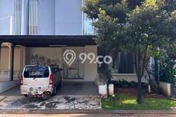 Hunian Super Mewah dengan Akses Paling Strategis di Bintaro, Tangerang Selatan Hunian Super Mewah dengan Akses Paling Strategis di Bintaro, Tangerang Selatan