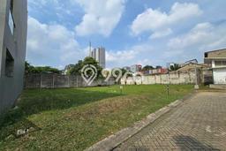 Tanah Kavling Dijual di Tangerang Selatan dengan Spesifikasi 245m2 Tanah Kavling Dijual di Tangerang Selatan dengan Spesifikasi 245m2