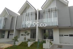 Hunian Super Mewah dengan Akses Paling Strategis di Bintaro, Tangerang Selatan Hunian Super Mewah dengan Akses Paling Strategis di Bintaro, Tangerang Selatan