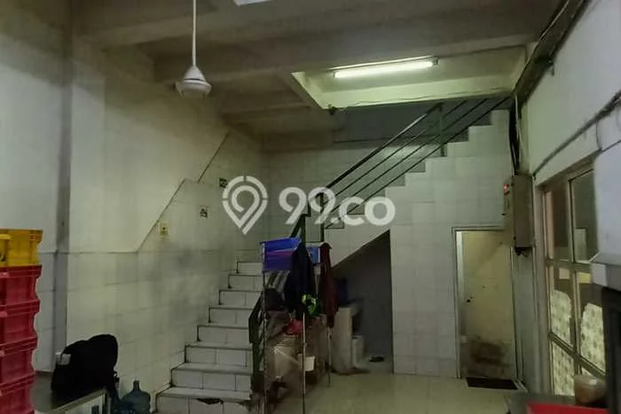 Ruko Bagus Dijual LB 368m2 Lokasi Strategis Jakarta Selatan Area Cocok untuk Bisnis Ruko Bagus Dijual LB 368m2 Lokasi Strategis Jakarta Selatan Area Cocok untuk Bisnis