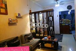 Rumah Minimalis 4 KT LT 105m2 di Graha Raya Rumah Minimalis 4 KT LT 105m2 di Graha Raya