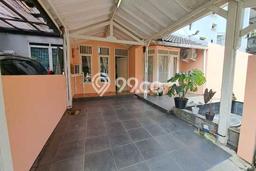 Jual Rumah Eksklusif 2 KT di Bintaro, Tangerang Selatan Jual Rumah Eksklusif 2 KT di Bintaro, Tangerang Selatan