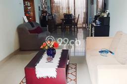 Jual Rumah Favorit Siap Huni LB 120m2 di Ciledug, Tangerang Jual Rumah Favorit Siap Huni LB 120m2 di Ciledug, Tangerang