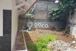 Rumah Luxury Modern Siap Huni di Bintaro Tangerang Selatan Rumah Luxury Modern Siap Huni di Bintaro Tangerang Selatan