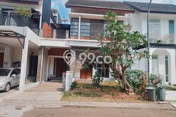 Hunian Elit LB 129m2 Siap Pakai Desain Elegan di Bintaro, Tangerang Selatan Hunian Elit LB 129m2 Siap Pakai Desain Elegan di Bintaro, Tangerang Selatan