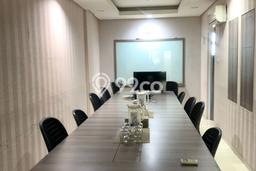 Komersial Bagus LT 346m2 LB 1118m2 Dijual di Ciputat Tangerang Selatan Komersial Bagus LT 346m2 LB 1118m2 Dijual di Ciputat Tangerang Selatan