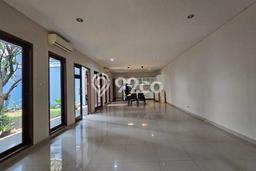 PRIME PROPERTY! Rumah area Bintaro, 4 KT, Lingkungan Premium, LT 400m2m² LB 500m2m² PRIME PROPERTY! Rumah area Bintaro, 4 KT, Lingkungan Premium, LT 400m2m² LB 500m2m²