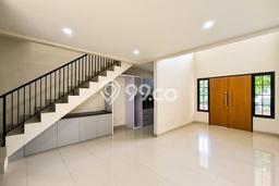 Rumah Minimalis 3 KT di Graha Raya Tangerang Selatan Unfurnished Rumah Minimalis 3 KT di Graha Raya Tangerang Selatan Unfurnished