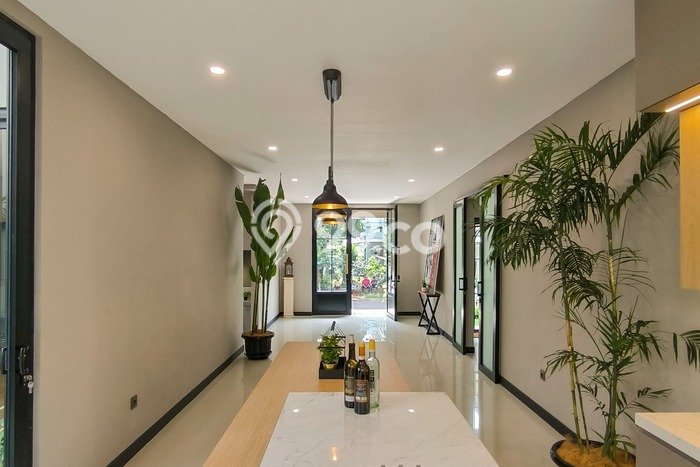Jual Rumah Luas Elegan Dengan View Cantik di BSD, Tangerang Jual Rumah Luas Elegan Dengan View Cantik di BSD, Tangerang