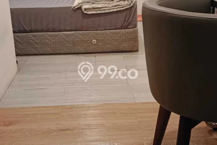 Rumah Modern Minimalis 4 KT Siap Huni di Serpong Utara Rumah Modern Minimalis 4 KT Siap Huni di Serpong Utara