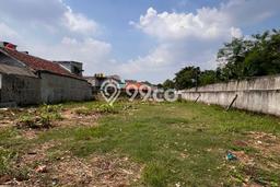 Lahan Kosong Dijual di Tangerang Selatan dengan Area 945m2 Lahan Kosong Dijual di Tangerang Selatan dengan Area 945m2