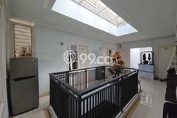 Dijual Hunian Mewah dengan Fasilitas Sekitar Komplit di Palmerah, Jakarta Barat Dijual Hunian Mewah dengan Fasilitas Sekitar Komplit di Palmerah, Jakarta Barat