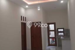 Rumah Modern Cantik 3 Kamar Siap Huni di Pondok Aren Rumah Modern Cantik 3 Kamar Siap Huni di Pondok Aren