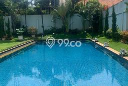 Hot Offer Hunian Mewah Ideal dan Luas di Cilandak, Jakarta Selatan Hot Offer Hunian Mewah Ideal dan Luas di Cilandak, Jakarta Selatan