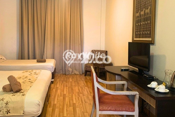 PRIME LOCATION! Hotel Kawasan , Luas 2400m2m², Kawasan Komersial, Lokasi Premium PRIME LOCATION! Hotel Kawasan , Luas 2400m2m², Kawasan Komersial, Lokasi Premium