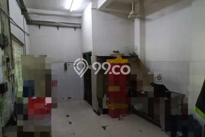 Ruko Bagus Dijual LB 368m2 Lokasi Strategis Jakarta Selatan Area Cocok untuk Bisnis Ruko Bagus Dijual LB 368m2 Lokasi Strategis Jakarta Selatan Area Cocok untuk Bisnis