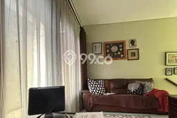 Rumah Minimalis 3 KT di Bintaro Tangerang Selatan Rumah Minimalis 3 KT di Bintaro Tangerang Selatan