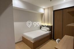 Siap Milik Apartemen 2 KT 2 KM di Pondok Aren Siap Milik Apartemen 2 KT 2 KM di Pondok Aren