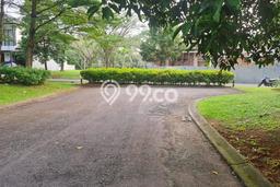 Kavling Tanah untuk Dijual di BSD, Tangerang, Luas 238m2 Kavling Tanah untuk Dijual di BSD, Tangerang, Luas 238m2