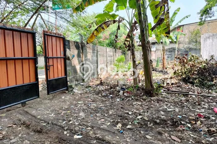 Kavling Tanah Disewakan di Ciputat Timur Tangerang Selatan Luas 2027m2 Strategis Kavling Tanah Disewakan di Ciputat Timur Tangerang Selatan Luas 2027m2 Strategis