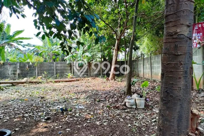 Disewakan Tanah Seluas 2027m2 di Ciputat, Tangerang Selatan Disewakan Tanah Seluas 2027m2 di Ciputat, Tangerang Selatan