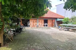 Dijual Rumah Mewah Exclusive di Jagakarsa, Jakarta Selatan Dijual Rumah Mewah Exclusive di Jagakarsa, Jakarta Selatan